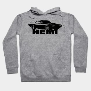 Camco Car Hoodie